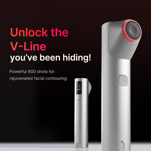 AGE-R MFU High Focus Shot
