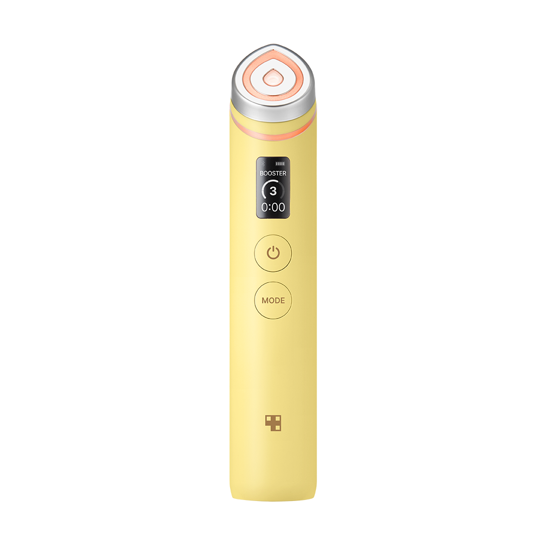 AGE-R Booster Pro